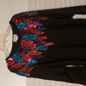 Victoria Jones Sweater